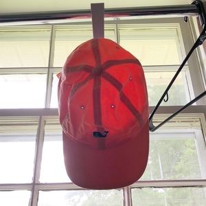 VINEYARD VINES CORAL HAT